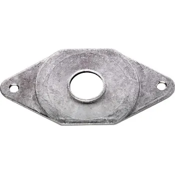 Frézka Metabo - Kopírovací příruba 17 mm 630118000