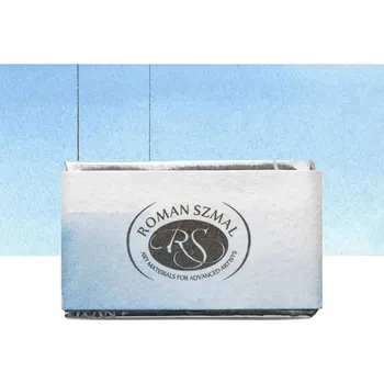 Vodová barva Akvarelová barva Roman Szmal AQUARIUS - Royal Blue Light