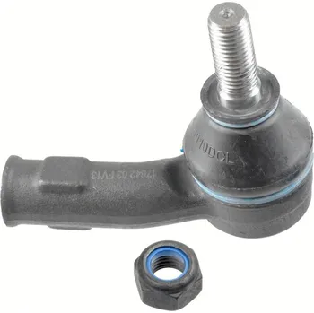 Táhlo řízení LEMFÖRDER 17642 04 Hlava příčného táhla řízení (1764204)