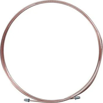 Brzdový systém KAMOKA 1173172 Brzdové potrubí (1173172)