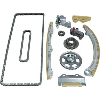 KAMOKA 7001649 Sada rozvodového řetězu (7001649)