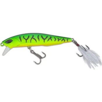 Umělá nástraha Wobler Doiyo Yubi 88 Silent 8,8cm 11,7g MFT neutrální