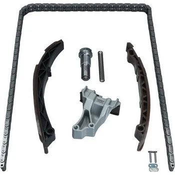 KAMOKA 7001704 Sada rozvodového řetězu (7001704)