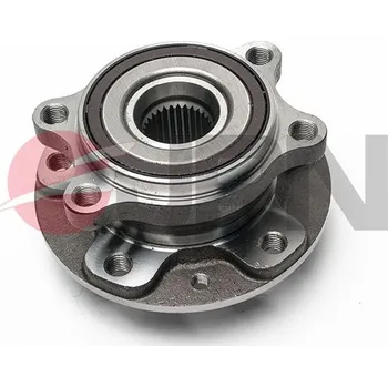 JPN 10L1070-JPN Sada ložisek kol (10L1070-JPN)