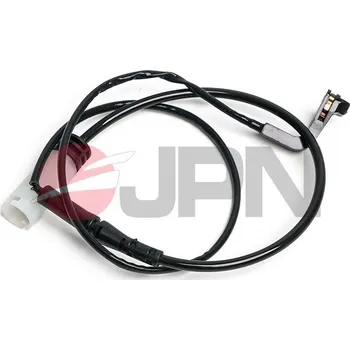 Brzdová destička JPN 12H0084-JPN Výstražný kontakt, opotřebení obložení (12H0084-JPN)