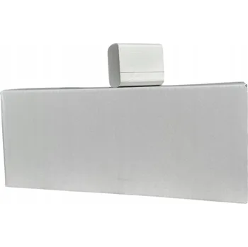 Toaletní papír Suchý toaletní papír bez vůně Lamix 9000 ks