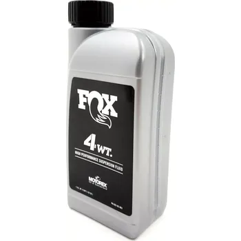 Olejnička Fox Suspension Fluid 4WT