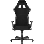 Herní židle DXRacer FORMULA černo-šedá, látková 29.09.2025