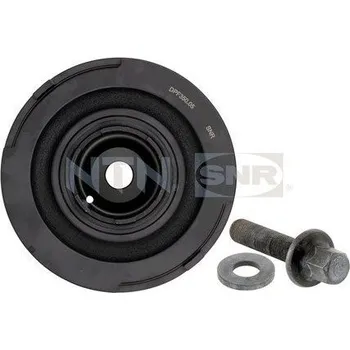 SNR DPF350.05K1 Řemenice, klikový hřídel (DPF350.05K1)