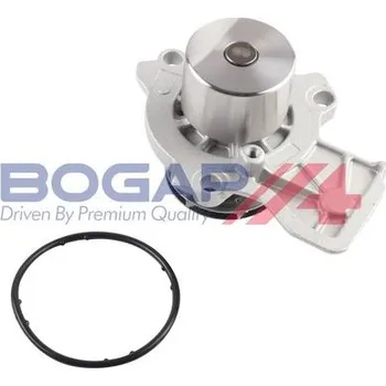 Chladič motoru BOGAP A4234191 Vodní čerpadlo, chlazení motoru (A4234191)