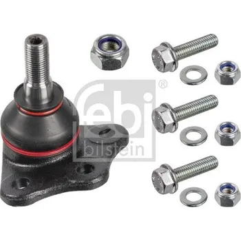 Čep nápravy FEBI BILSTEIN 108829 Podpora-/ Kloub (108829)