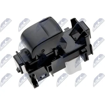 Autodíl NTY EWS-TY-005 Spínač, zvedací zařízení oken (EWS-TY-005)