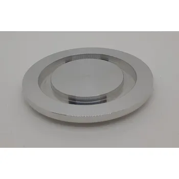 Kouřovod ZÁSLEPKA - PŘÍRUBA ZASLEPOVACÍ KF/NW 40 AL
