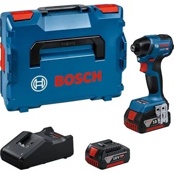 BOSCH GDR 18V-220 C Professional (06019L6003)