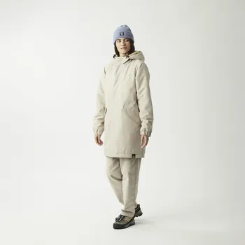 Dámská casual bunda PICTURE Ainoa 10/10, Pure Cashmere velikost: M