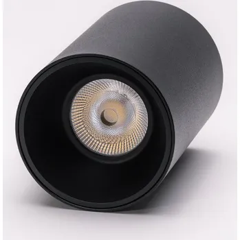 Bodové svítidlo Kama Lights® Kryt bodovky 24V Dual White D73 Barva: Černá