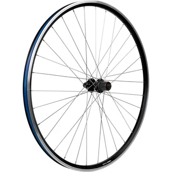 Zapletené kolo Zapletené kolo V-brake QR 28/29" zadní