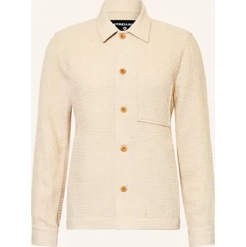 Pánský zimní kabát Strellson Pánská Bunda Noel, režná, 52