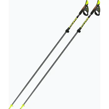 Trekingová hůl FIZAN NW Carbon 3K 110 cm