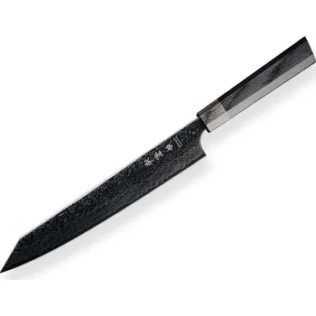 Kuchyňský nůž Seki Kanetsugu Zuiun Kiwami Sujihiki 24 cm