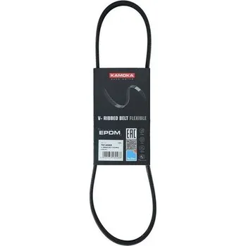 KAMOKA 7014022 ozubený klínový řemen (7014022)