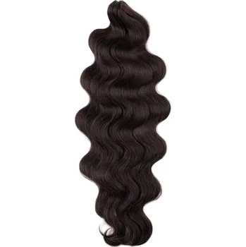 Příčesek Vlnitý Kanekalon Ariel Body 300g - 4