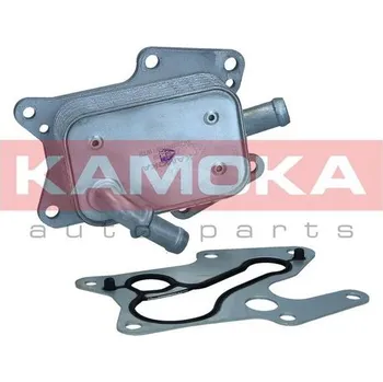 Chladič motoru KAMOKA 7730139 Olejový chladič, motorový olej (7730139)