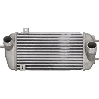 Chladič motoru NISSENS 961492 Chladič turba (961492)