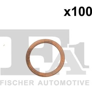 Automobilové těsnění FA1 014.810.100 Těsnicí kroužek (014.810.100)