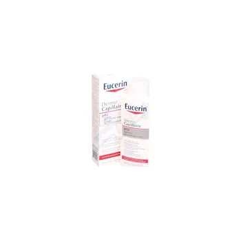Vlasová kosmetika Eucerin DermoCapillaire pH5 šampon 250ml