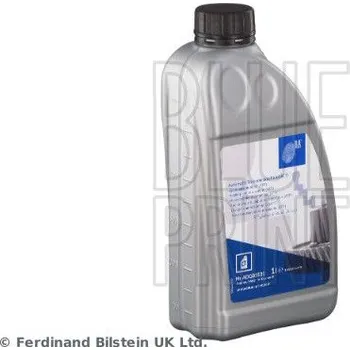 Převodový olej Olej do automatické převodovky BLUE PRINT ADG05531