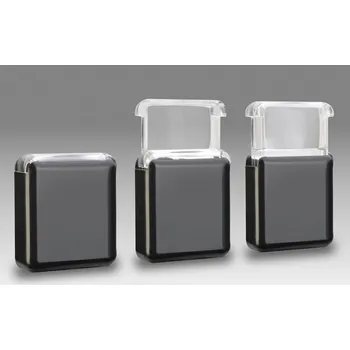 Lupa Dioptra Turnov Kapesní lupa vysouvací LAP 6