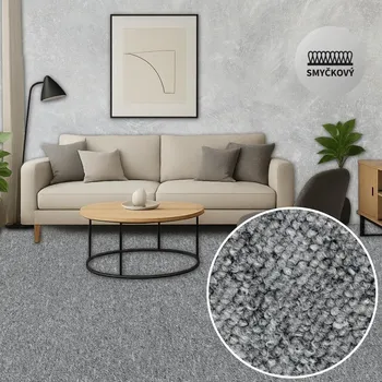 Koberec Breno Bingo 5 m