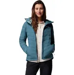 Columbia Joy Peak II Hooded Jacket W 2089041429 - everblue S
