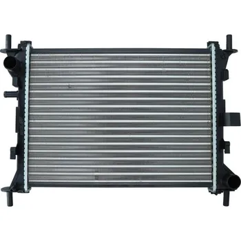 Chladič motoru KAMOKA 7705030 Chladič, chlazení motoru (7705030)