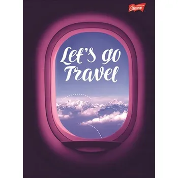 Sešit Linkovaný sešit Unipap A4, 60 listů