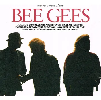 Zahraniční hudba The Very Best Of - Bee Gees [CD]