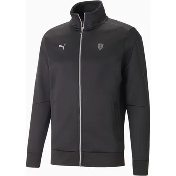 Pánská mikina PUMA Ferrari Race MT7 53833301 XL