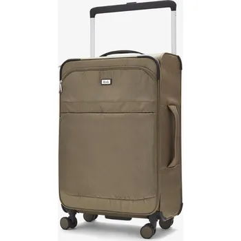Cestovní kufr Rock TR-0242/3-M - khaki