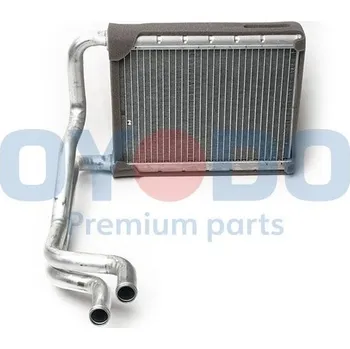 Výměník tepla Oyodo 90B0314-OYO Výměník tepla, vnitřní vytápění (90B0314-OYO)