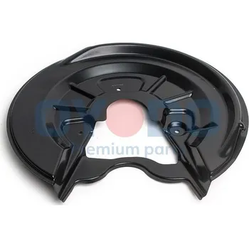 Brzdový kotouč Oyodo 11H9015-OYO Ochranný plech proti rozstřikování, brzdový kotouč (11H9015-OYO)