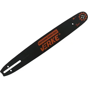Pilová lišta Verke V90018 0,325" 1,5 mm 38 cm