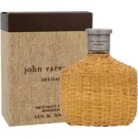 John Varvatos Artisan Eau de Toilette Men 75 ml