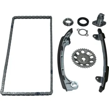 KAMOKA 7001692 Sada rozvodového řetězu (7001692)