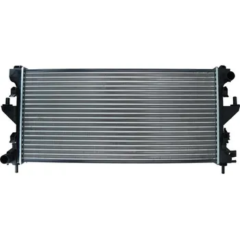 Chladič motoru KAMOKA 7705039 Chladič, chlazení motoru (7705039)