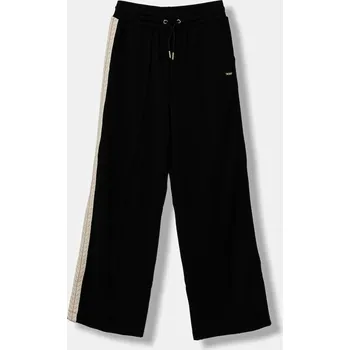 Dětské tepláky BOSS J52415.156.162 černá 99X, vel. 156