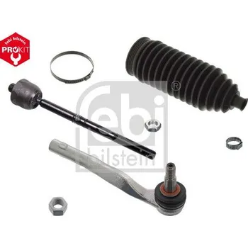 Soustava řízení FEBI BILSTEIN 102764 Příčné táhlo řízení (102764)