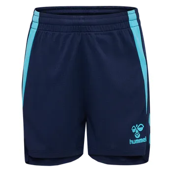 Šortky Hummel Lead 2.0 Short Kids 223744-7553 Velikost 128