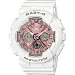 Dámské hodinky CASIO Baby-G BA 130-7A1ER