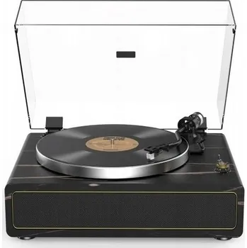 Gramofon Gramofon Fenton RP162D hnědý